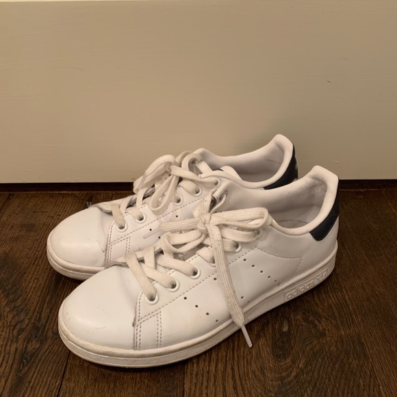 Adidas Stan Smiths - Picture 8 of 8